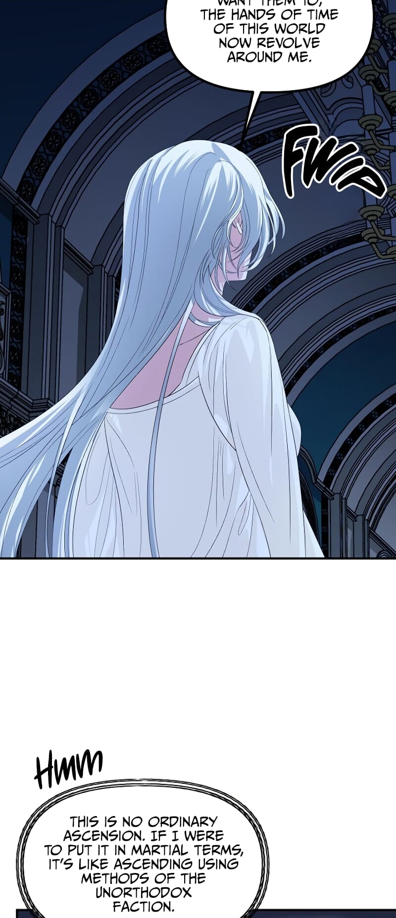 SSS-Class Suicide Hunter, Chapter 95 image 48